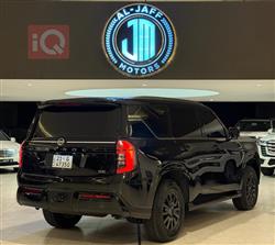 نيسان باترول